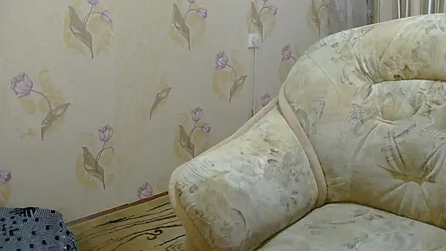 XXX chat uživo modela Starry_Siren