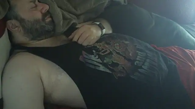 Show de webcam de immikew1975