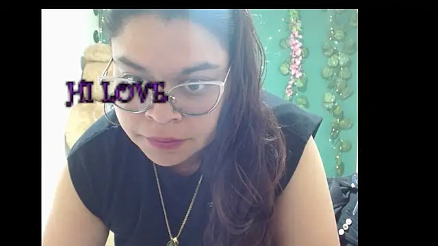 Chat +18 de xiomara1609 ao vivo