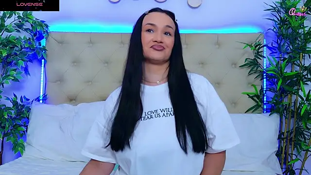 צ'אט XXX בשידור חי של Daliya_