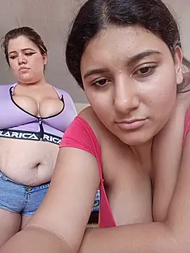 Sara_y_Amy's Live XXX Chat
