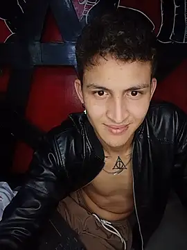 Axel_Romanovn Live XXX chat