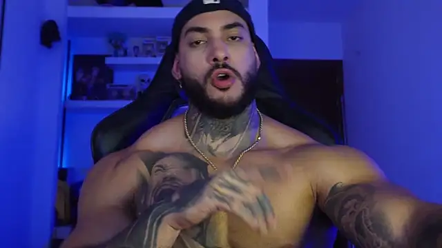 iamjackc_ Chat XXX in diretta