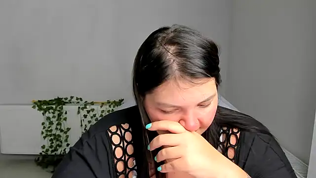 MargaretDark Chat XXX in diretta