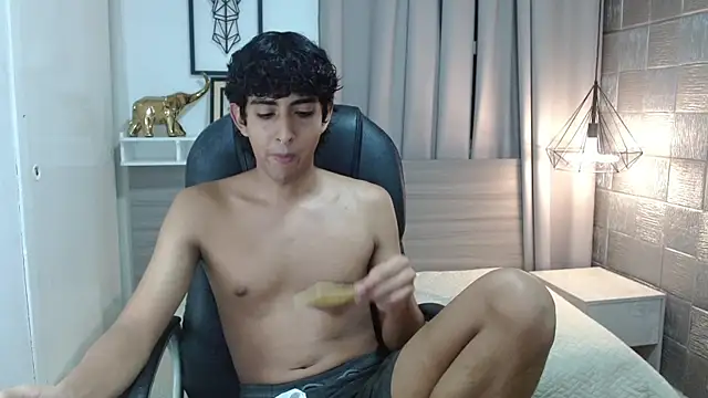 Chat XXX Live Billie_Jean
