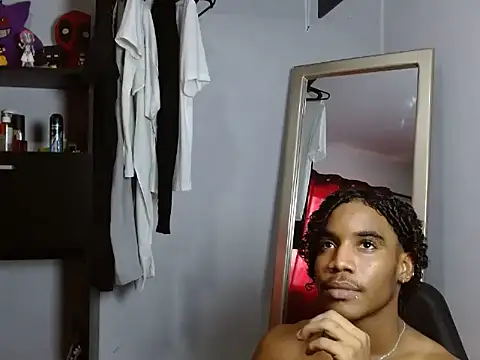 Chat +18 de AxelSilva7777 ao vivo