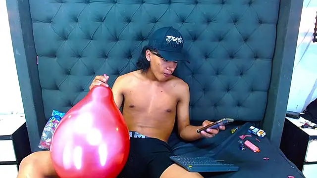 Joan_Usuga Live XXX-chat