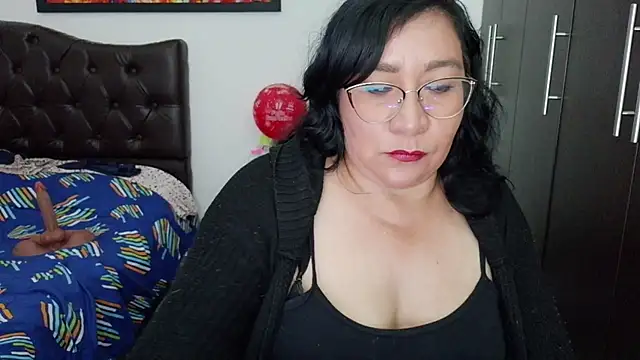 Grace_mature_milf 라이브 XXX 채팅