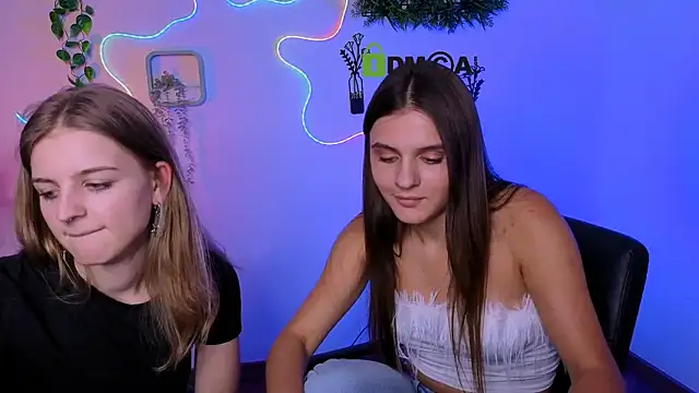 lisa_dark_ 现场XXX聊天