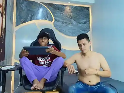 Benjamin_Alam – webcam-show