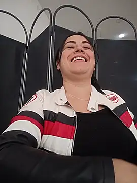 Czat XXX na żywo – Lesly_10-