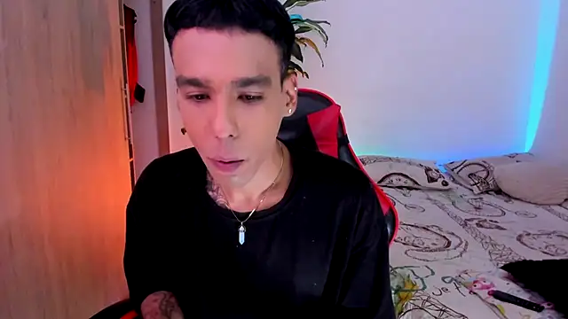 Damianwhiten Live XXX chat