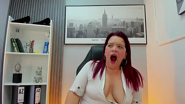Sembang XXX Secara Langsung VeronicaBlake