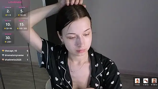 Chat XXX en directo de AlicePowells
