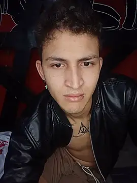 Axel_Romanov Obrolan Langsung XXX