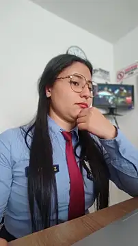 Queen_linda1's Live XXX Chat