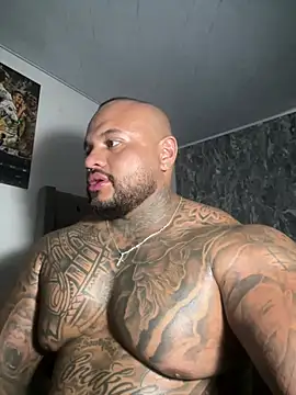 criss_zander292 Webcamshow
