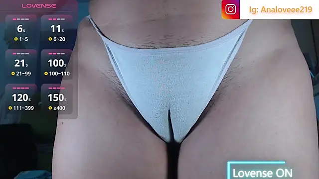 ana_studio Chat XXX live