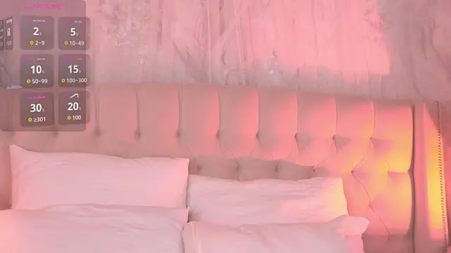 LisaDeviss Chat XXX live