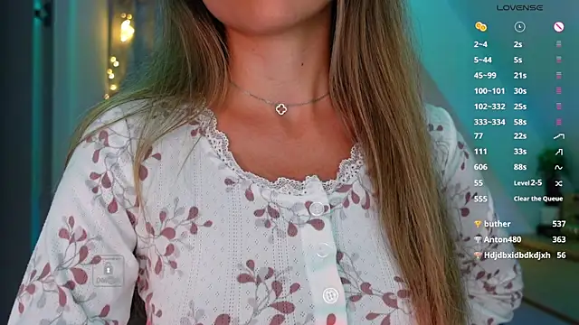 Chat XXX en directo de _Sweetcams_