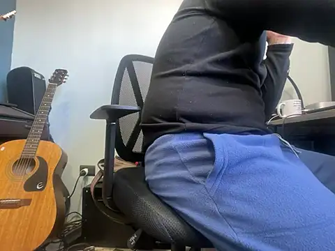 the_stoic webcam show