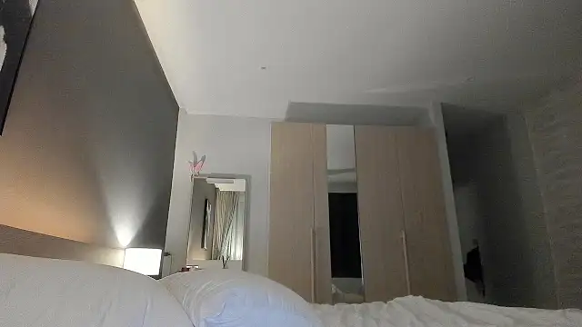 عرض كام angelAndyy
