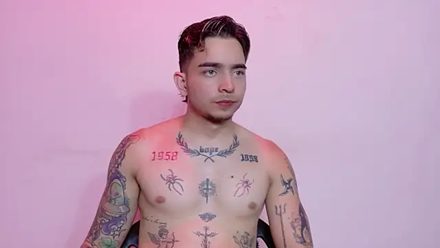 AliceandMax – Naživo XXX chat
