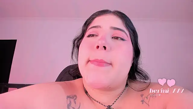 Онлайн чат XXX AmberiniHoffman