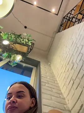 KristiRich's Live XXX Chat