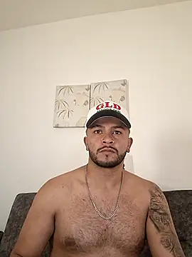 BrunoSilva_ Live XXX-chat