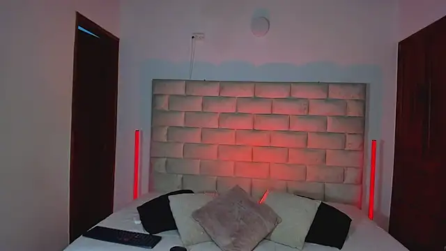 HollyGrey_ 라이브 XXX 채팅