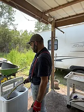 Czat XXX na żywo – BootsAndCountry