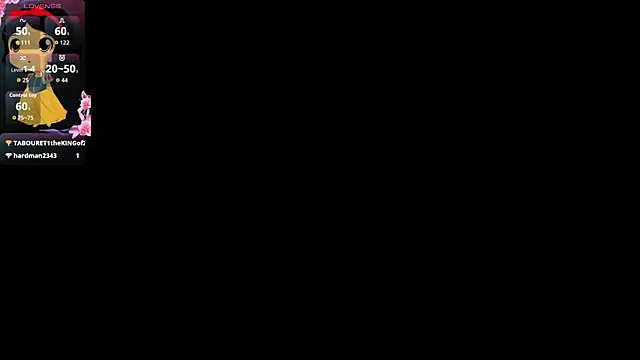 Živý XXX chat SweetieCloe_