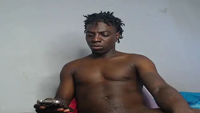 Chat XXX ao vivo de Bigbryson11