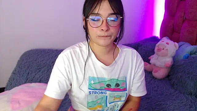 Živý XXX chat Nahia_Brm