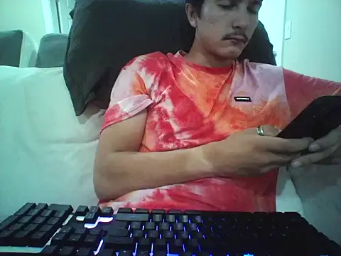 Nicks10in: απευθείας συνομιλία ΧΧΧ