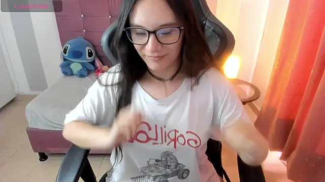 Wanda_sg Adlı Modelin Canlı XXX Sohbeti
