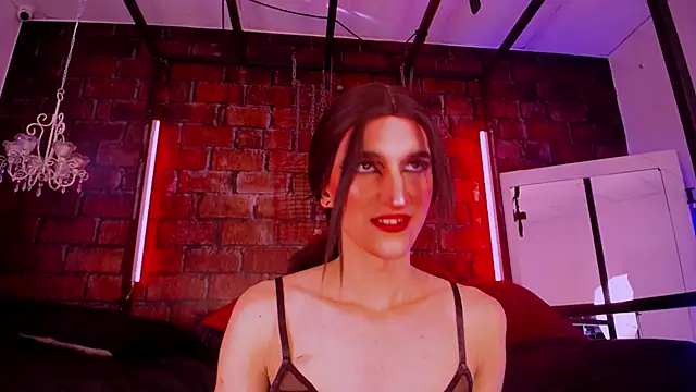 MoiraHoland's Live XXX Chat
