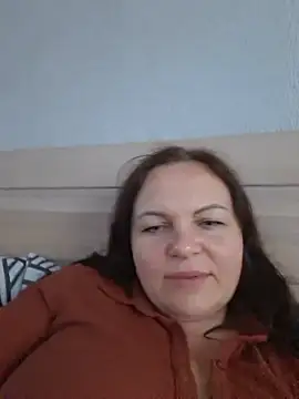 Meri_a Live XXX Chat
