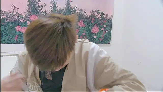 paofu-001 Show Webcam