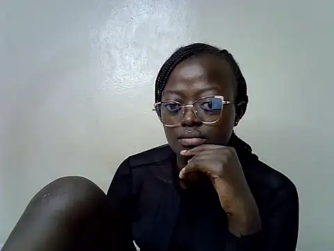Chat XXX ao vivo de Hot_tashaa