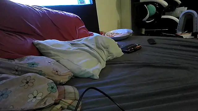 Nicolasjlhkjzl Webcam-Show