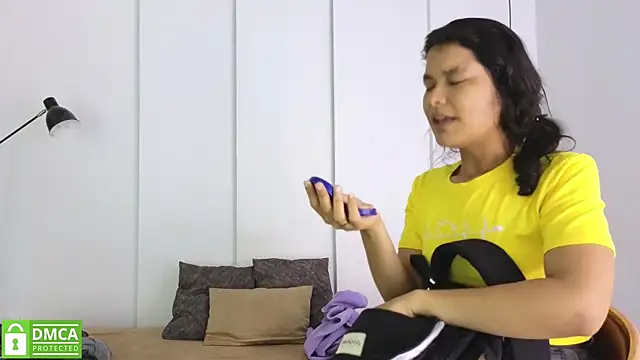 sexychanell_18 Webcamshow