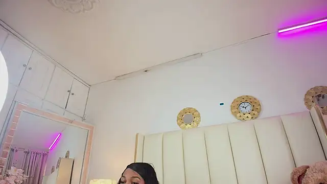 evangelin_ts – Live XXX-chat