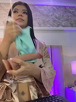 MelodyCarsson Live XXX-Chat