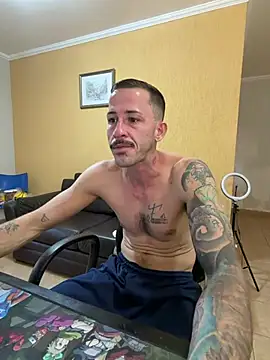 MeladoDiMel Live XXX-Chat