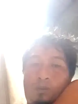 Sinaga01 网络视讯表演