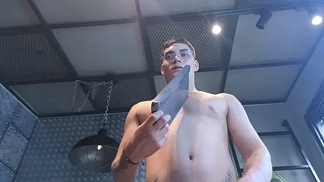 Chat XXX en directo de ThiagoFox