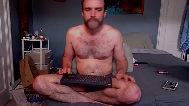 hpluvsplata Pertunjukan Webcam
