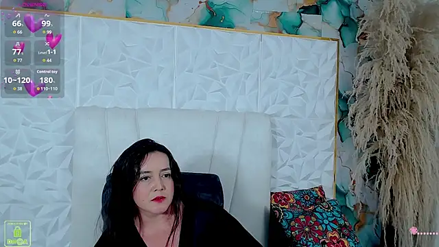 Chat +18 de ElizabethSweet_ ao vivo